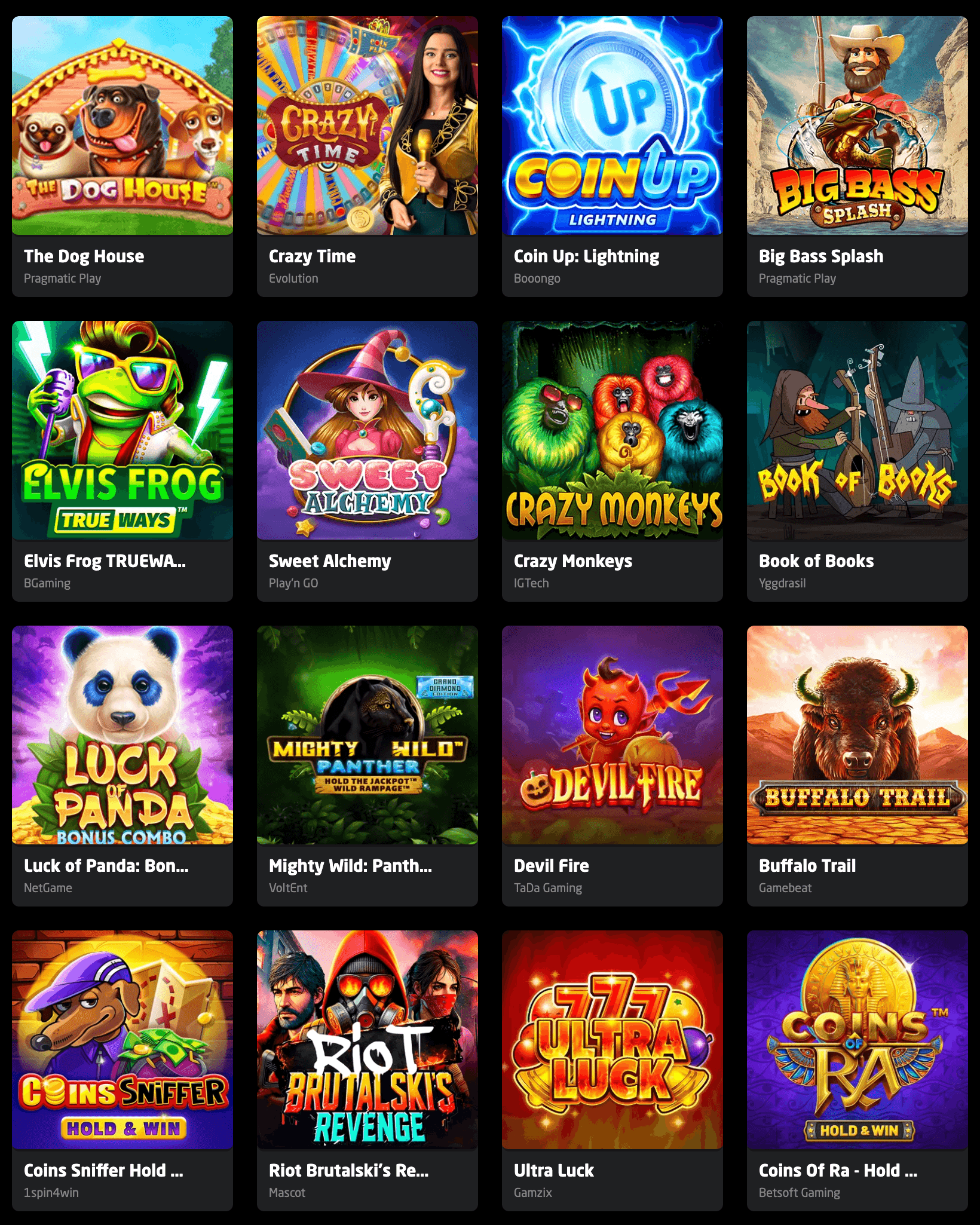 Stay Casino Mobile Games