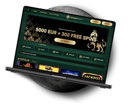 Richard Richard Casino